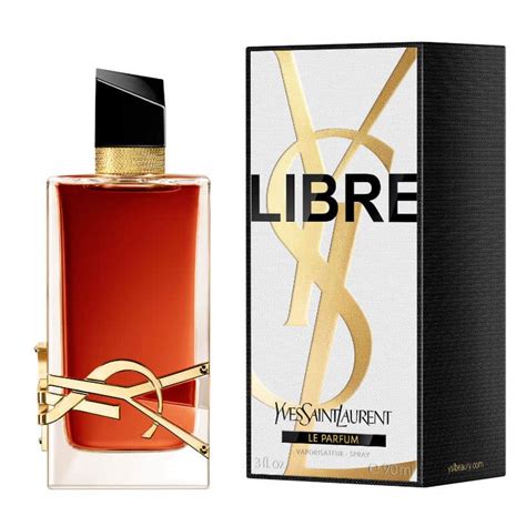 ysl libre klarna|Yves Saint Laurent Libre Eau de Parfum Spray, 5.